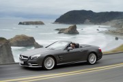 Mercedes Benz SL 9 180x120