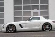 Mercedes SLS AMG Senner Tuning 6 180x120