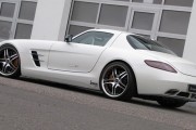 Mercedes SLS AMG Senner Tuning 7 180x120