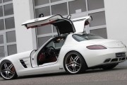 Mercedes SLS AMG Senner Tuning 8 180x120