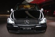 Mercedes Vito Vilner 10 180x120