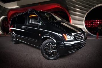 Mercedes Vito Vilner 14 360x240