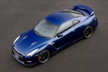 Nissan GT R Track Pack 4 360x240