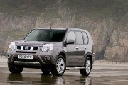 Nissan X Trail Platinum 12 180x120