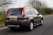 Nissan X Trail Platinum 3 180x120