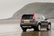 Nissan X Trail Platinum 7 180x120