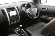 Nissan X Trail Platinum 9 180x120