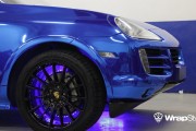 Porsche Cayenne WrapStyle 2 180x120