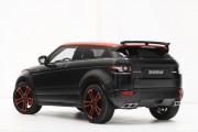 Startech Evoque 15 180x120