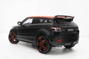 Startech Evoque 16 180x120