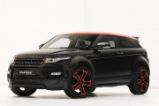 Startech Evoque 17 180x120