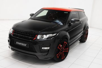 Startech Evoque 17a 360x240