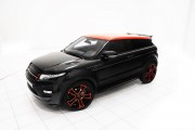 Startech Evoque 18 180x120