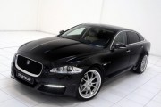 Startech Jaguar XJ 16 180x120