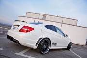 Vath Mercedes C63 AMG 12 180x120