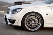 Vath Mercedes C63 AMG 3 180x120