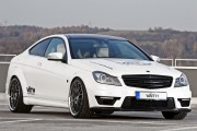 Vath Mercedes C63 AMG 6 180x120