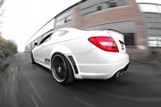 Vath Mercedes C63 AMG 7 180x120