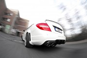 Vath Mercedes C63 AMG 8 180x120