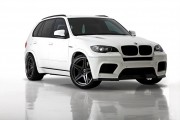 Vorsteiner X5M 4 180x120