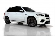 Vorsteiner X5M 6 180x120