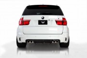 Vorsteiner X5M 7 180x120