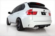 Vorsteiner X5M 9 180x120