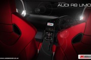 Audi R8 Stretch Limo 8 180x120