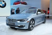 BMW ActiveHybrid 3 1 180x120