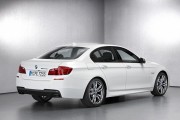 BMW M550d XDrive 3 180x120