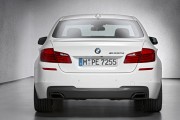 BMW M550d XDrive 4 180x120