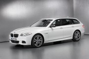 BMW M550d XDrive Touring 2 180x120