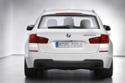 BMW M550d XDrive Touring 4 180x120