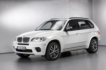 BMW X5 M50d 5 360x240