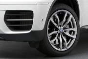 BMW X6 M50d 2 180x120