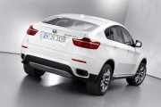 BMW X6 M50d 6 180x120