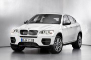 BMW X6 M50d 7 180x120