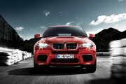 BMW X6 M 5 180x120