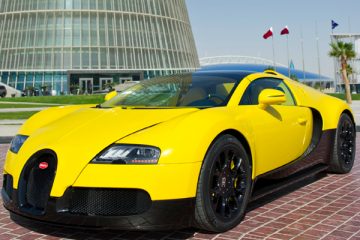 Bugatti Veyron  Grand  Sport 13