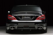 CLS 63 AMG   Black Bison 10 180x120