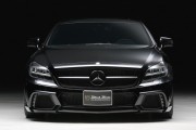 CLS 63 AMG   Black Bison 12 180x120