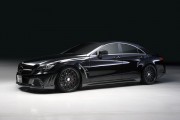 CLS 63 AMG   Black Bison 19 180x120