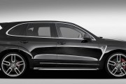 Caractere Porsche Cayenne 1 180x120