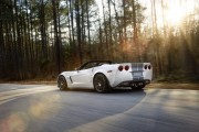 Corvette 427 Convertible Collector Edition 5 180x120