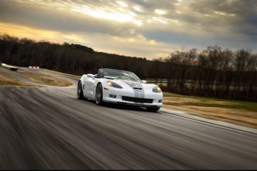 Corvette 427 Convertible Collector Edition 6