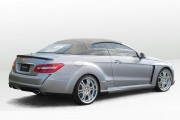 FAB Design Mercedes Klasa E 3 180x120