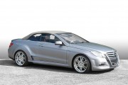 FAB Design Mercedes Klasa E 4 180x120