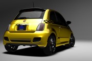 Fiat 500 Stinger 2 180x120