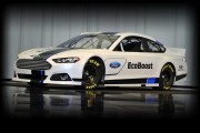 Ford Fusion NASCAR 1 180x120