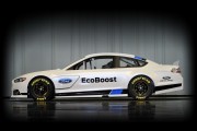 Ford Fusion NASCAR 2 180x120